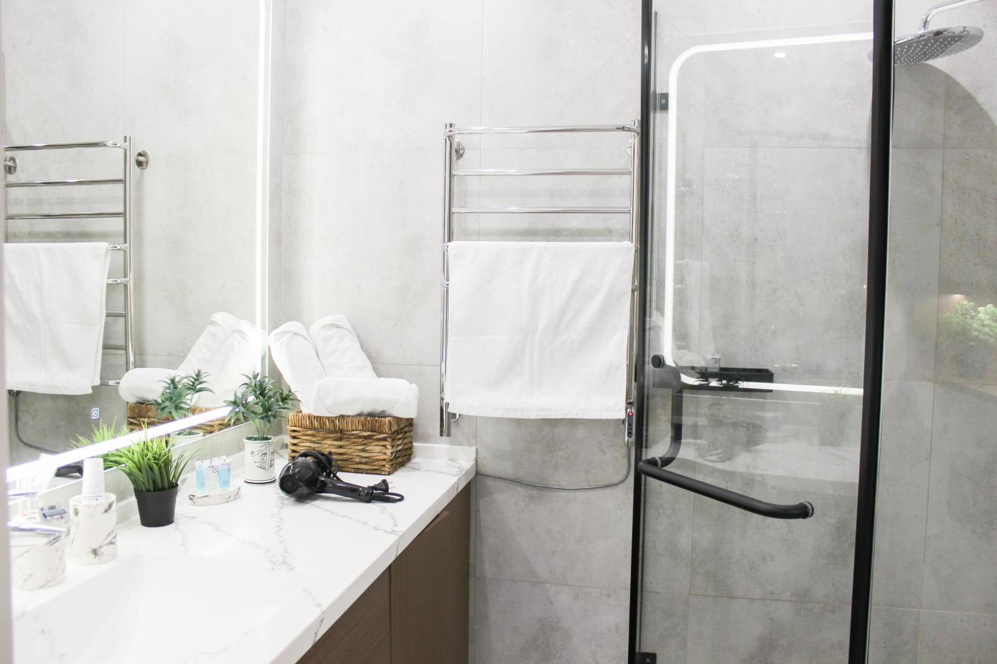 Apartment жк 
