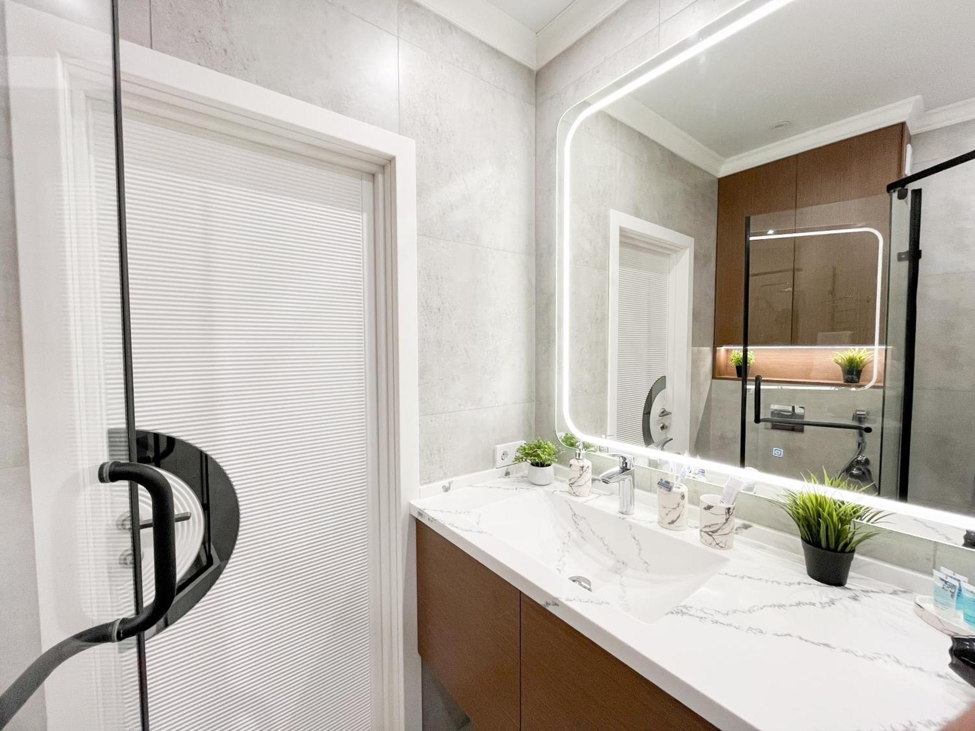 Apartment жк 