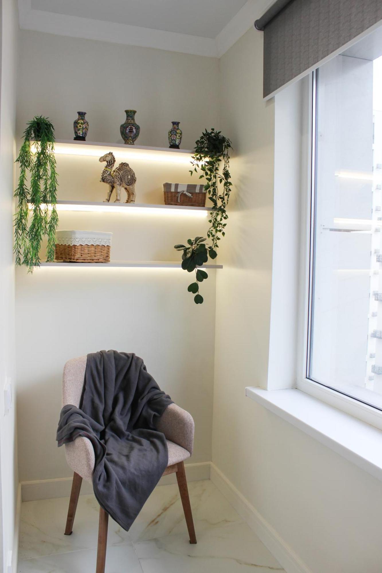 Apartment жк 