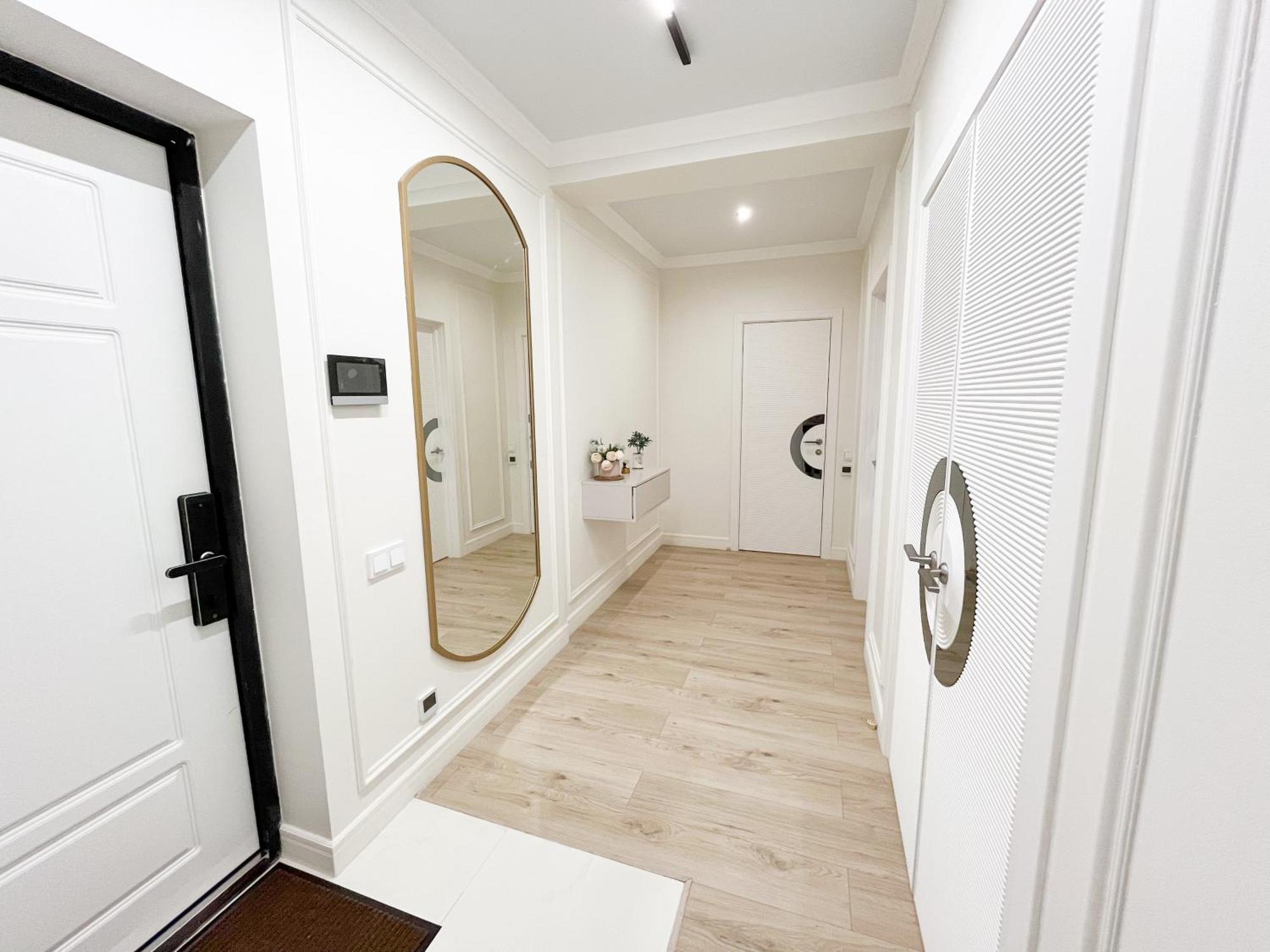 Apartment жк 