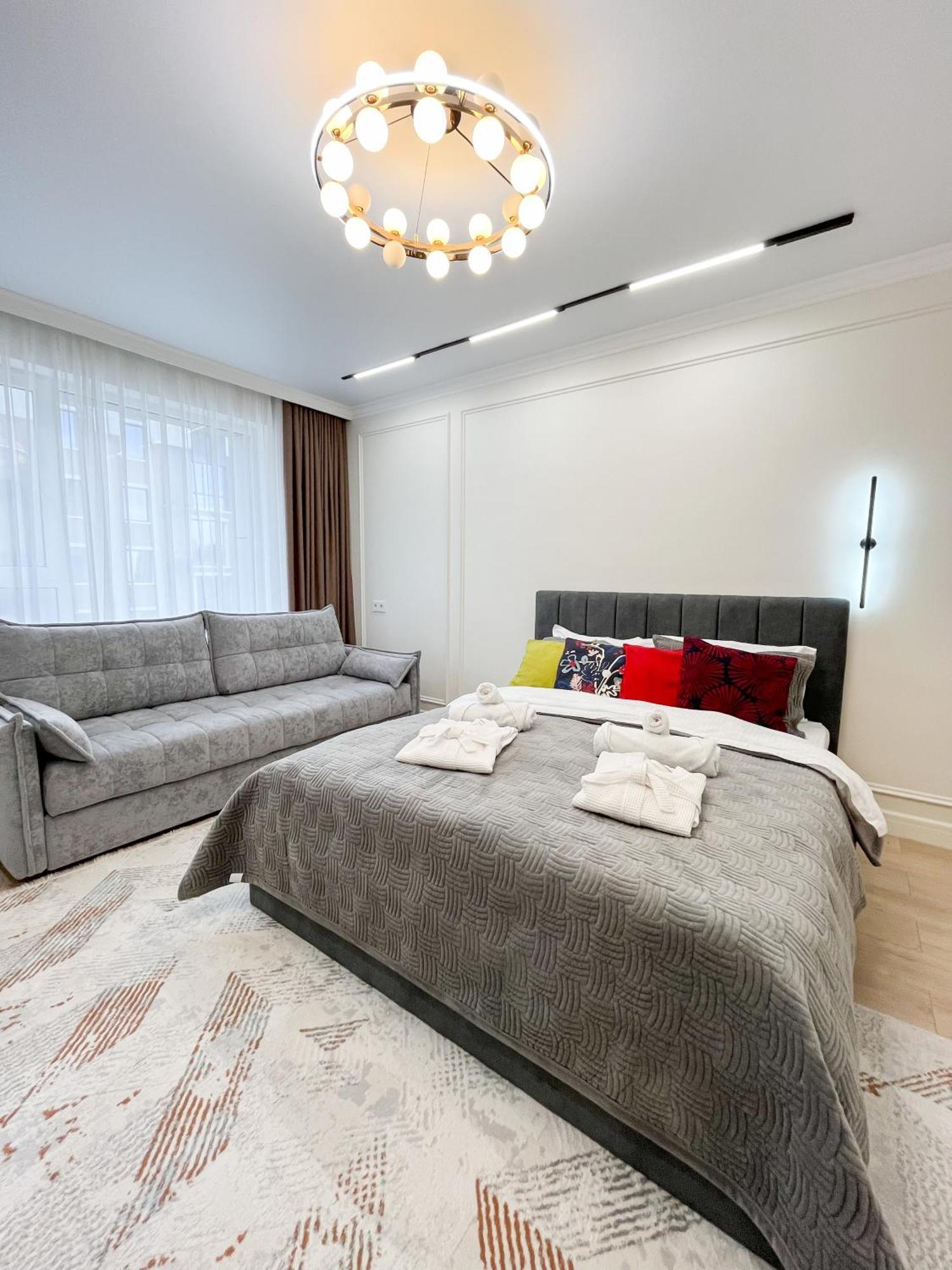 Apartment жк 