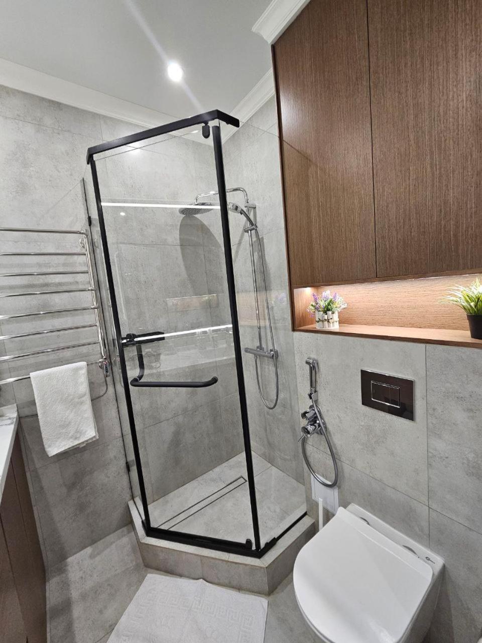 Apartment жк 