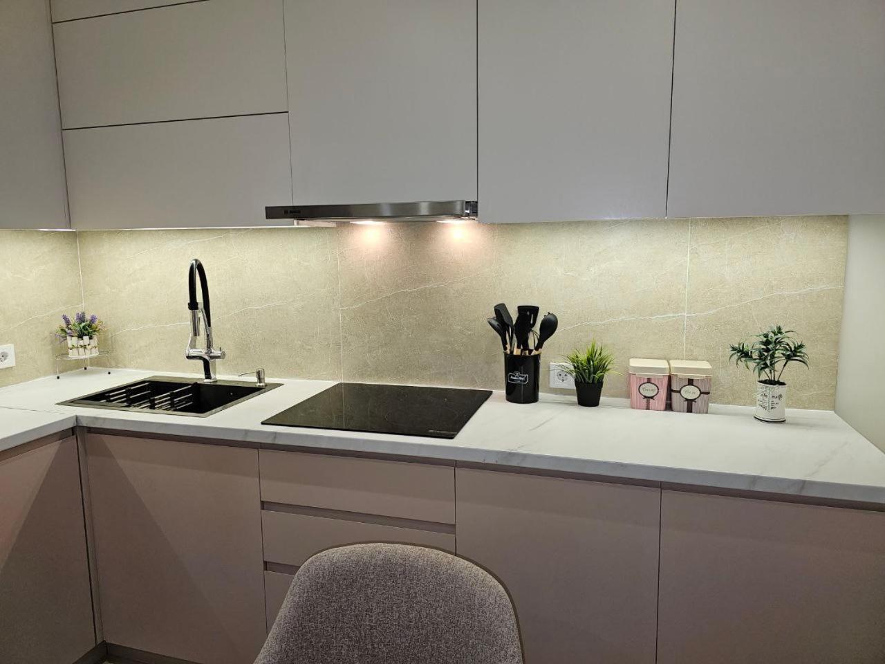 Apartment жк 